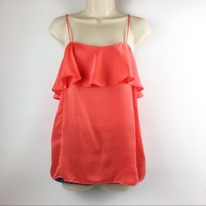 Forever 21 Sleeveless top